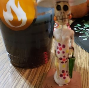 Meet your Posher, Rose